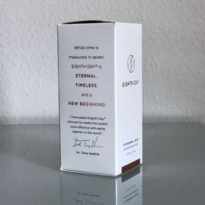 eighth day eye renewal cream